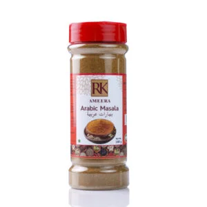 RK Arabic Masala Bottle