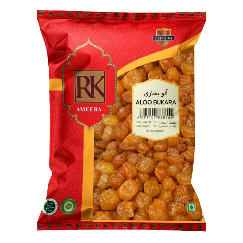 RK ALOO BUKARA