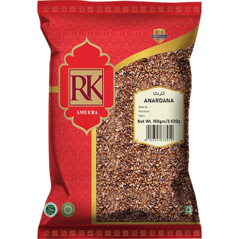 RK Anardana