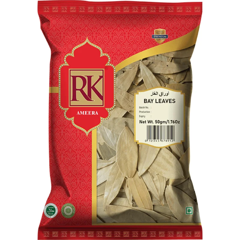 RK Bay Leaves