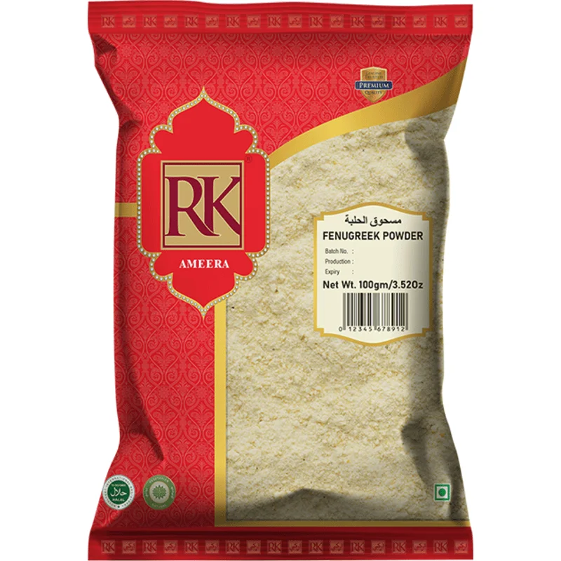RK Fenugreek Powder