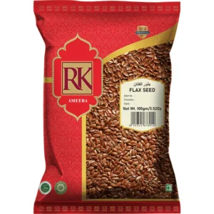 RK Flax Seed