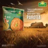SOORYA Parotta